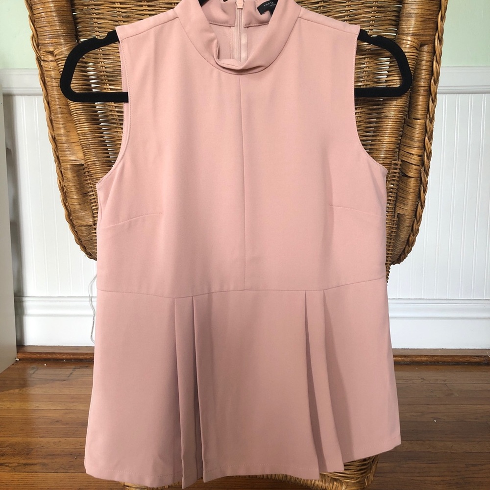 Ann Taylor shirt